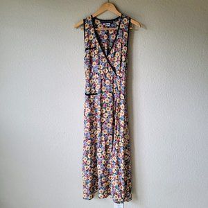 Karen Alexander Vintage 90's Daisy Sundress